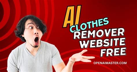 AI Clothes Remover (NSFW) 